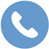 Regal Blue Pools Telephone Logo