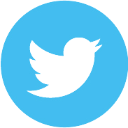 Regal Blue Pools Twitter Logo